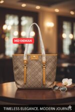 ladies handbag - Image 3