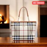 ladies handbag - Image 7