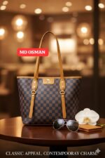 ladies handbag - Image 6