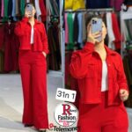 Terno Set -01 - Image 2