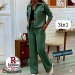 Terno Set -01 - Image 5