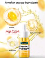The image shows the Hemeiel Vitamin C Skin Brightening Face Serum. - Image 5