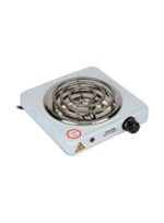 Crown Single Electric Stone Stove - 1000 Watt - Image 5