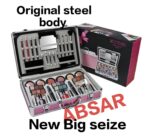 VolksRose All In One Makeup Kit Multi-Purpose Combination Makeup Surprise Gift Set Beauty Full Makeup Essential Starter Kit, Compact and Lightweight Design for Girls Women and Make Up Beginners - Image 4