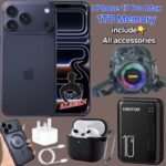 Buy iPhone 17 Pro - Image 4