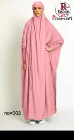 Abaya Chadar full Cover for GIrls - Image 6