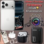 Buy iPhone 17 Pro - Image 5