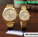 Megir Simple Steel Quartz Wrist Watches for Women Minimalism Analogue Watch for Woman Clock Hour Waterproof Relogios 5006L - Image 15