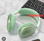 P9 Pro Max Tws Wireless Bluetooth-compatible Headphones With Mic Noise Canceling Stereo Hi-fi Gaming Headset - Image 5