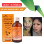 RDL Hydroquinone Tretinoin Babyface RX3 60ml - Image 3