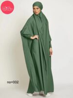 Abaya Chadar full Cover for GIrls - Image 5