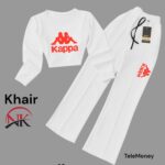 TRACK SUIT Tattoo - Image 2