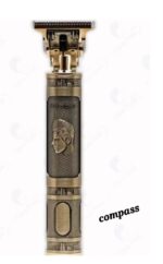 This is a YACD D-039 Professional Hair Clipper, a cordless precision trimmer. - Image 4