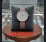 Berny Japan Quartz Movement Women's Watch Ladies Small Seconds Clock for Woman Casual Waterproof Business Fashion Wristwatch - Image 8