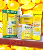 Garnier Bright Complete Vitamin C Serum 15ml - Face Serum - Image 12