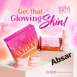 Whitening & Maintenance Set - Mild Kojic Soap, Maintenance Toner, Night Cream, Sunblock Cream - Image 5