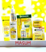 Garnier Bright Complete Vitamin C Serum 15ml - Face Serum - Image 5