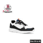 Mens Sneakers High Sole Athletic Shoes Sports Gym Running Fitness Shoes For Men - Image 10