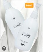 Nicotinamide Whitening Body Lotion Skin Whitening Body Lotion For Dark Spot Remover Ultra-Hydrating Niacinamide Body Cream 1pcs - Image 3