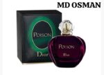 Dior Poison EDT for Women,100ml