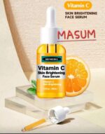 The image shows the Hemeiel Vitamin C Skin Brightening Face Serum. - Image 3