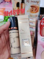 Beauti4me Light Beige Foundation