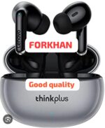 Lenovo LP5 Thinkplus Wireless Bluetooth Earphones – Hi-Fi Bass Surround Sound (V5.3) - Image 2