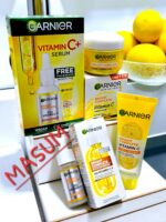 Garnier Bright Complete Vitamin C Serum 15ml - Face Serum - Image 13