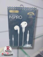 This is a box for a pair of Micro Speed MS-555 smart earphones - Image 5