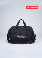 24 inchi Travel Bag Large Capacity Simple 6 color Travel Bag - Image 6