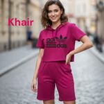 Luxury Baby Clothing Sets Designer T-Shirts Suits Kids Shorts Set Letter Printing Clothes Boys Girls Outfits Children Tees High Quality Two Piece - Image 10