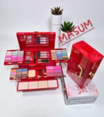 MAX Beauty Professional All-in-One Makeup Kit – Complete Cosmetic Travel Case - Image 6