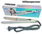 VGR Professional Hair Straightener with Max 450°F Heat Setting - Image 2