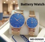 Megir Simple Steel Quartz Wrist Watches for Women Minimalism Analogue Watch for Woman Clock Hour Waterproof Relogios 5006L - Image 13