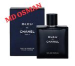 BLEU DE CHANEL EDP 100 ML FOR MEN