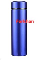 Vacuum Thermal Water Pot With Temperature Meter Smart Led Stainless Steel Water Bottle Stylish Thermal Water Pot - Water Bottle - Image 8