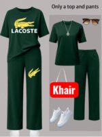 100% Export and Premium Round Neck Half Sleeve Cotton T-shirt for Elite People-LS - Image 6