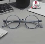 Fashion PC Vision Care Presbyopic Eyeglasses Far Sight Eyewear Reading Glasses Ultralight - Image 2