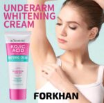 Kojic acid underarm whitening cream - Image 3