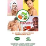 The item shown is Pyary Ayurvedic Turmeric Soap. - Image 2