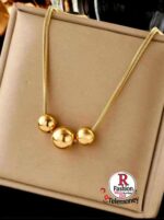 Fashion Jewelry Stainless Steel Women's Anklet Women's Jewelry Multilayer Gold colour Anklet - Image 11