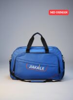 24 inchi Travel Bag Large Capacity Simple 6 color Travel Bag - Image 7