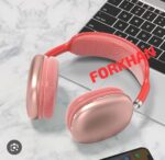 P9 Premium Wireless Bluetooth Over-Ear Headphones with Hi-Fi Stereo Sound - Image 6