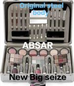 VolksRose All In One Makeup Kit Multi-Purpose Combination Makeup Surprise Gift Set Beauty Full Makeup Essential Starter Kit, Compact and Lightweight Design for Girls Women and Make Up Beginners