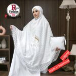 Super TC Cotton Namaz Hijab for Women - Soft Scarf Orna, Best Quality