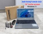 i-Life ZedAir H6 14.1" HD Laptop - Image 5