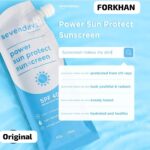 Transformed Skin Honest Glow Daily Sunscreen SPF50 UVA/UVB Protection 50g - Image 14