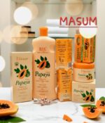 Yuna Glow Advanced Whitening Cream – Instant Radiant Face & Body Glow (200ml) - Image 5