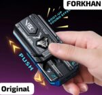 ROWEQPP Wireless Earbuds Noise Canceling Earphones In-Ear Stereo Ultra-Long Battery Life Headphones With Power Display Charging Case For Sports Gaming - Image 4