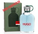 This product is a bottle of Hugo Boss HUGO Man Eau de Toilette.